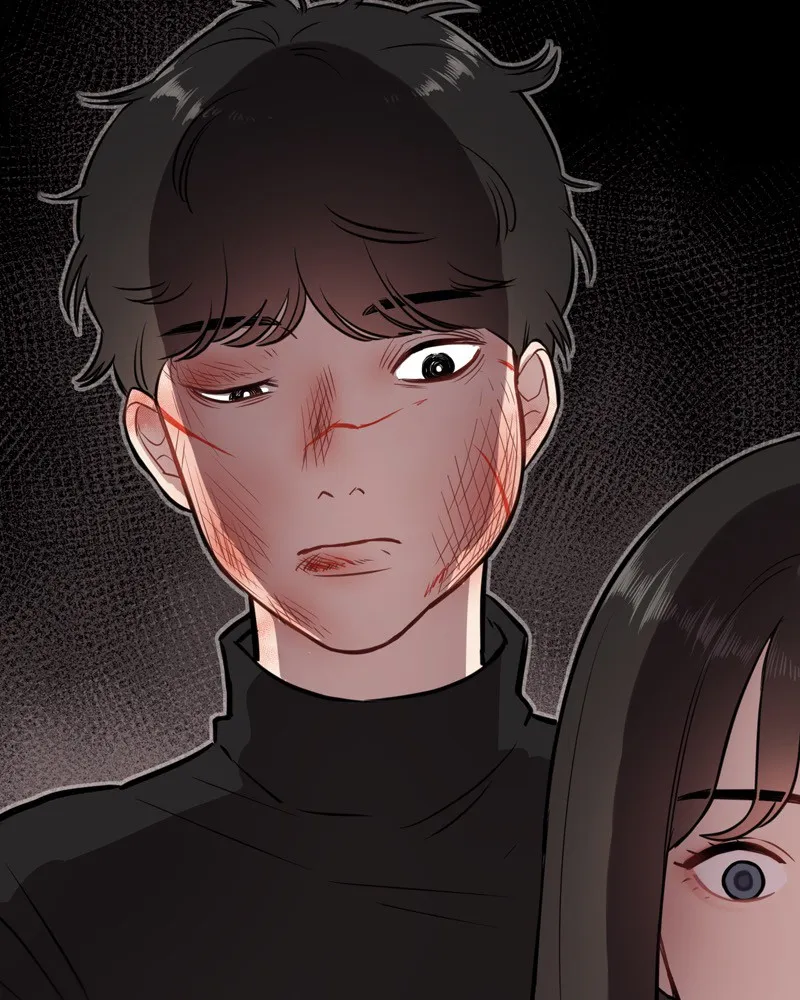 Phone Addict Chapter 2 page 23 - 