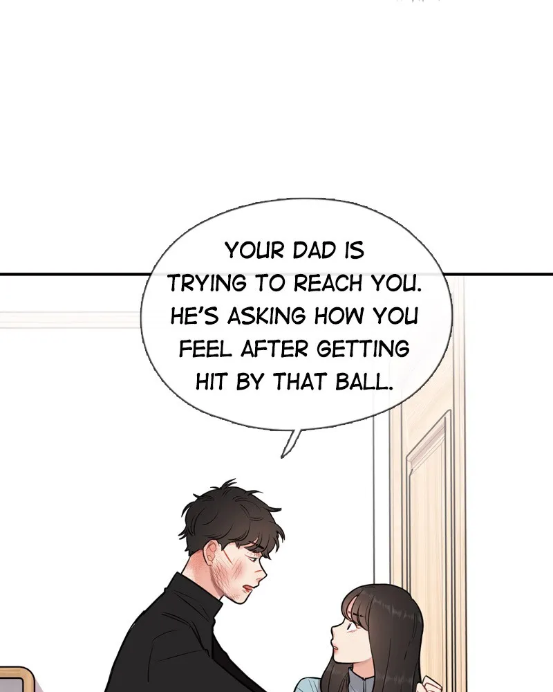 Phone Addict Chapter 2 page 27 - 
