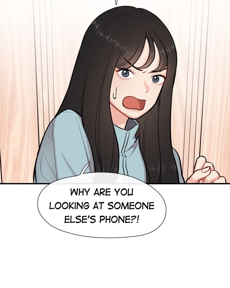 Phone Addict Chapter 2 page 29 - 