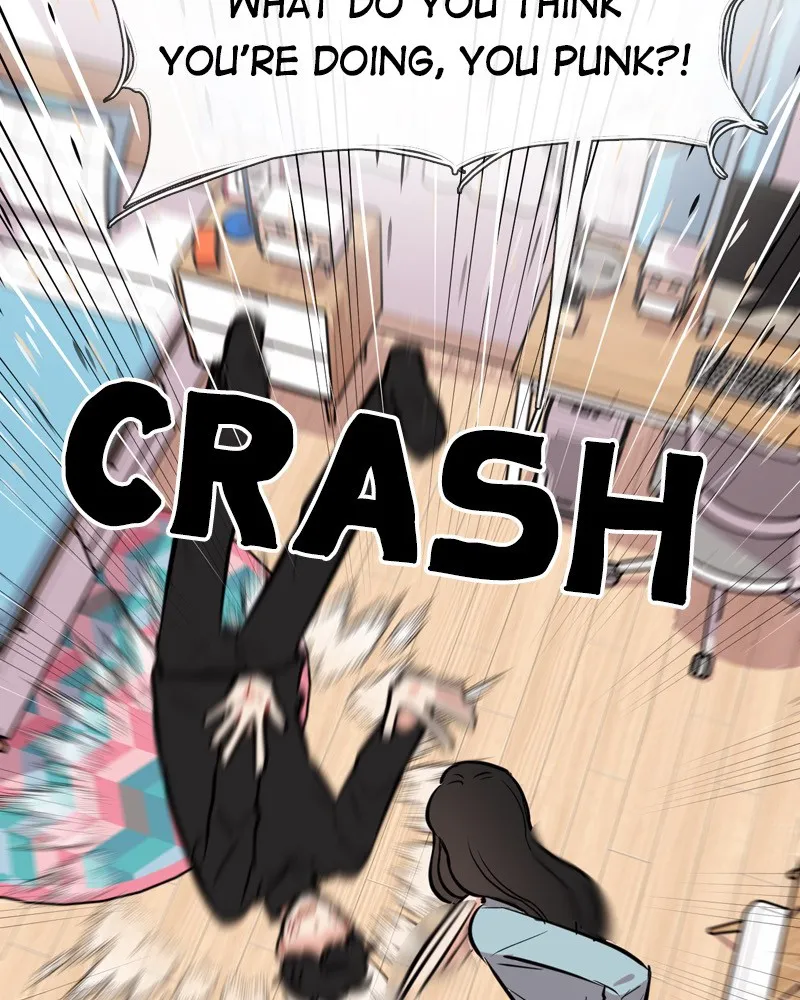 Phone Addict Chapter 2 page 34 - 