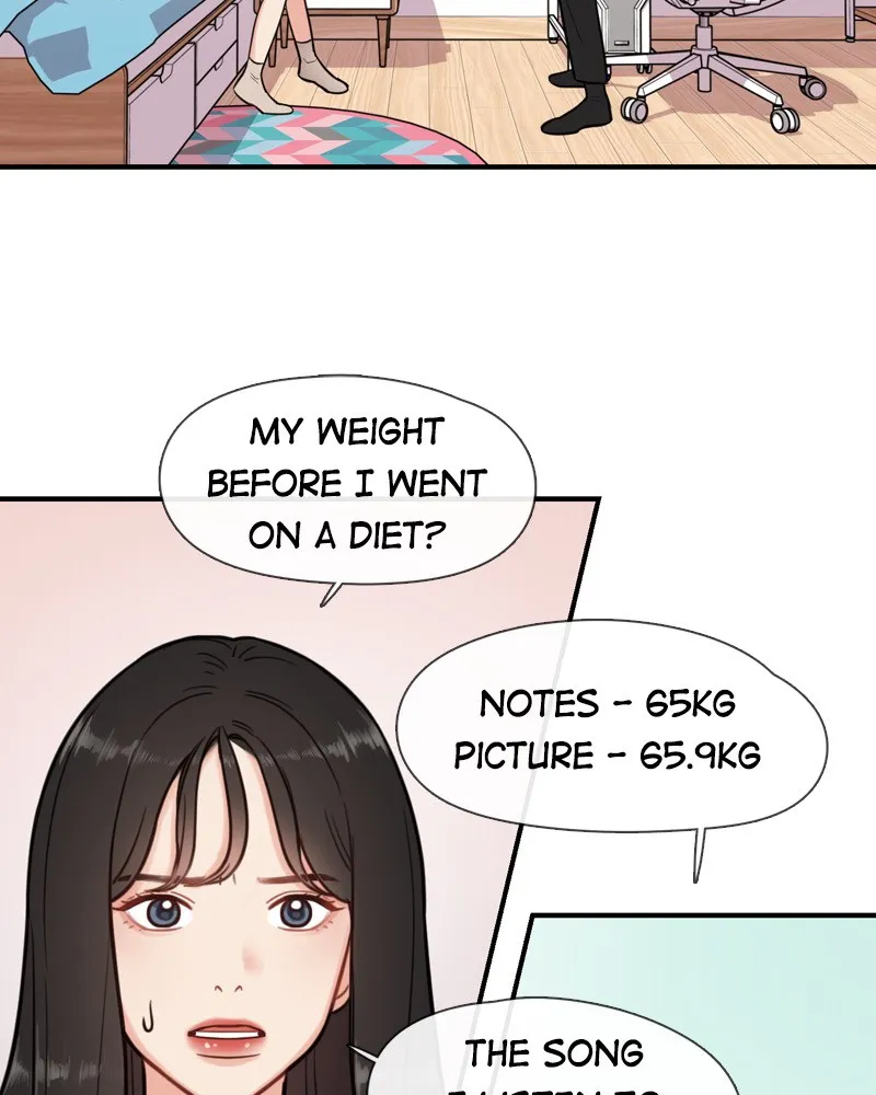 Phone Addict Chapter 2 page 38 - 