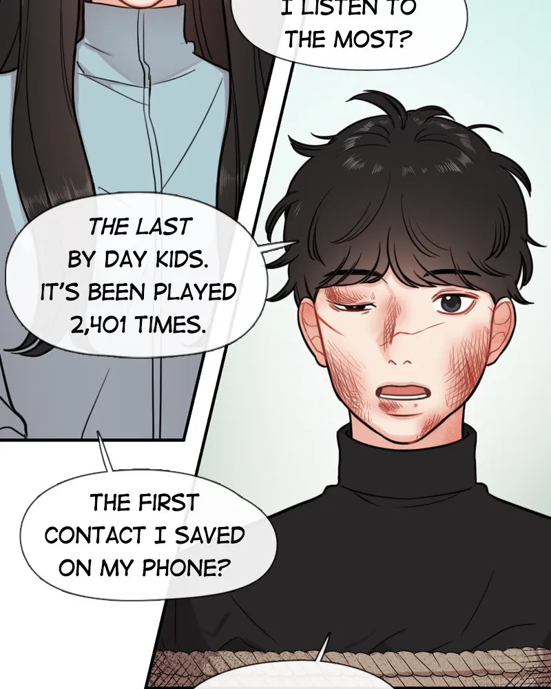 Phone Addict Chapter 2 page 39 - 