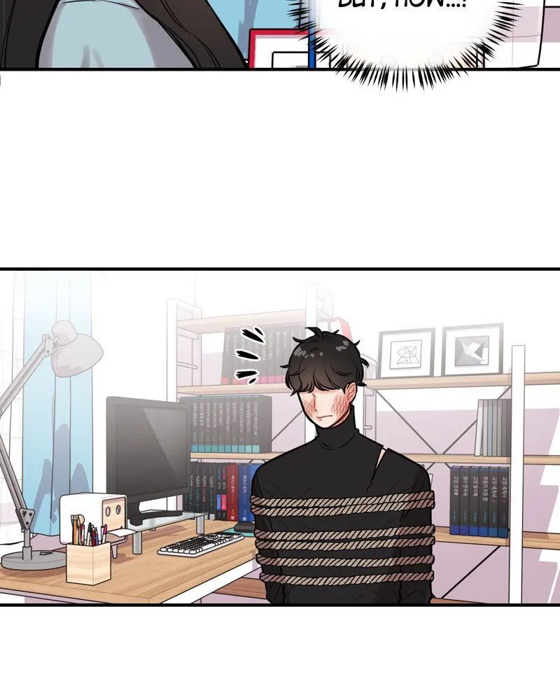 Phone Addict Chapter 2 page 41 - 