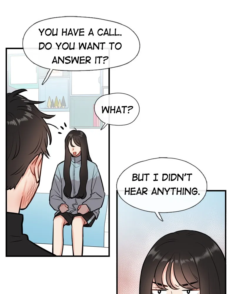 Phone Addict Chapter 2 page 42 - 