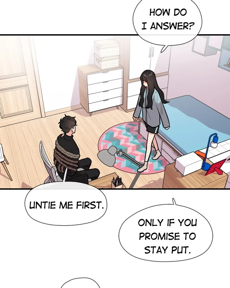 Phone Addict Chapter 2 page 44 - 