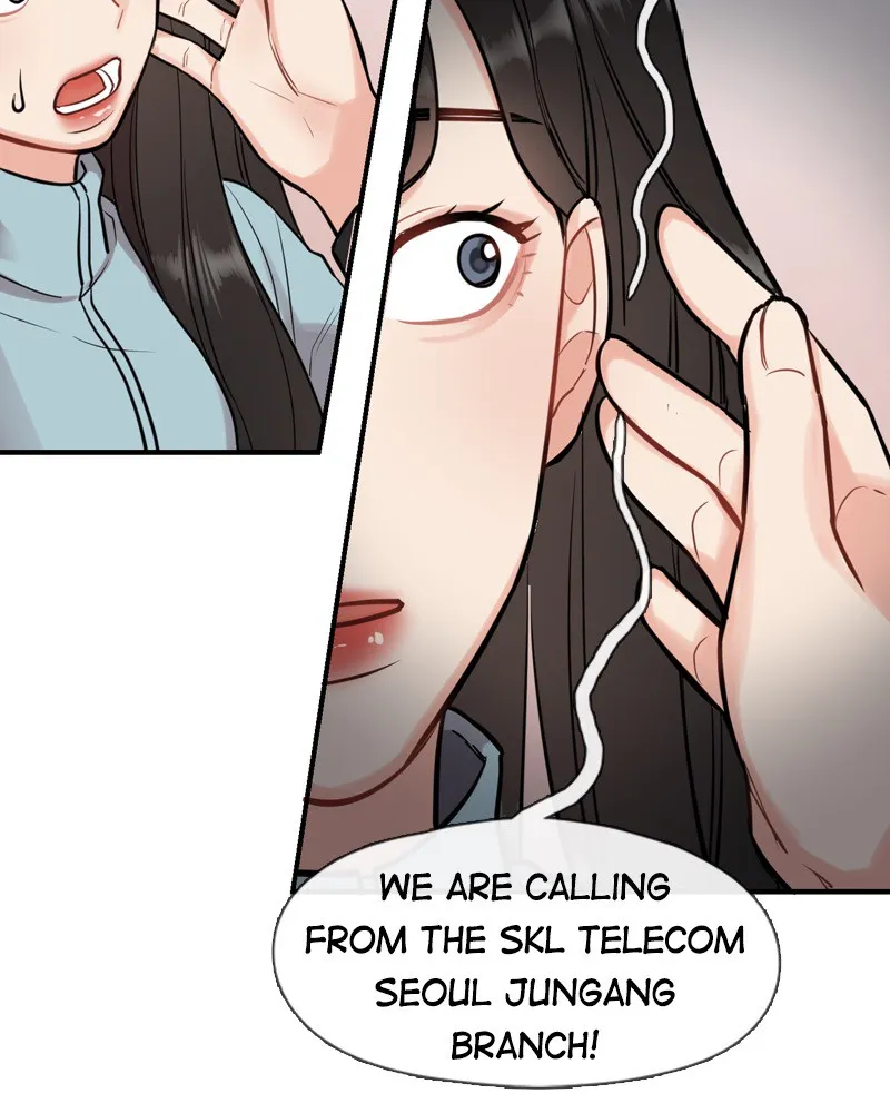 Phone Addict Chapter 2 page 47 - 