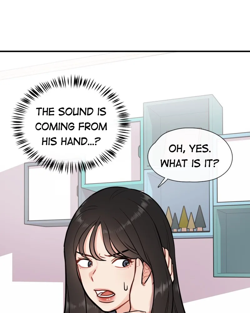 Phone Addict Chapter 2 page 48 - 
