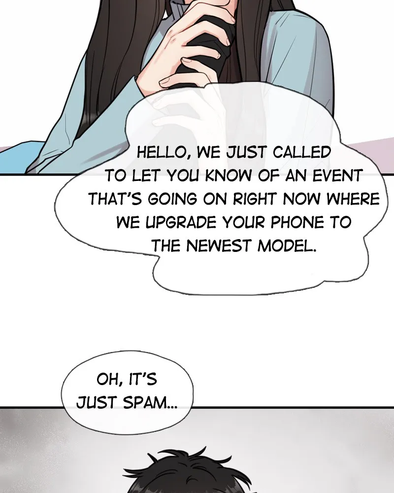 Phone Addict Chapter 2 page 49 - 