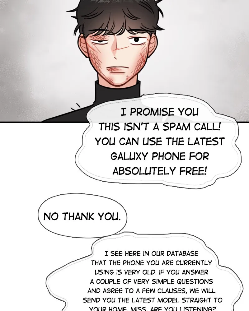 Phone Addict Chapter 2 page 50 - 