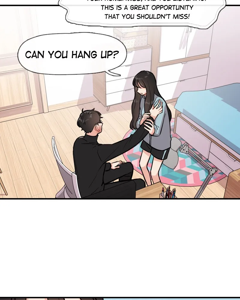 Phone Addict Chapter 2 page 51 - 