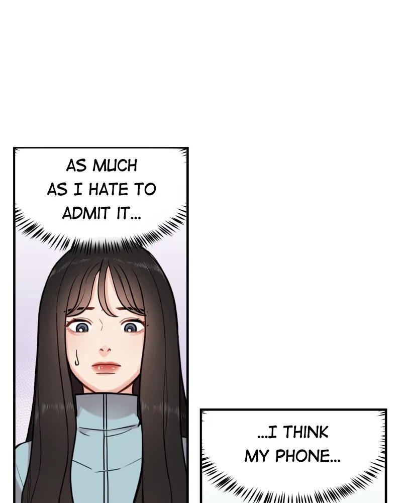 Phone Addict Chapter 2 page 54 - 