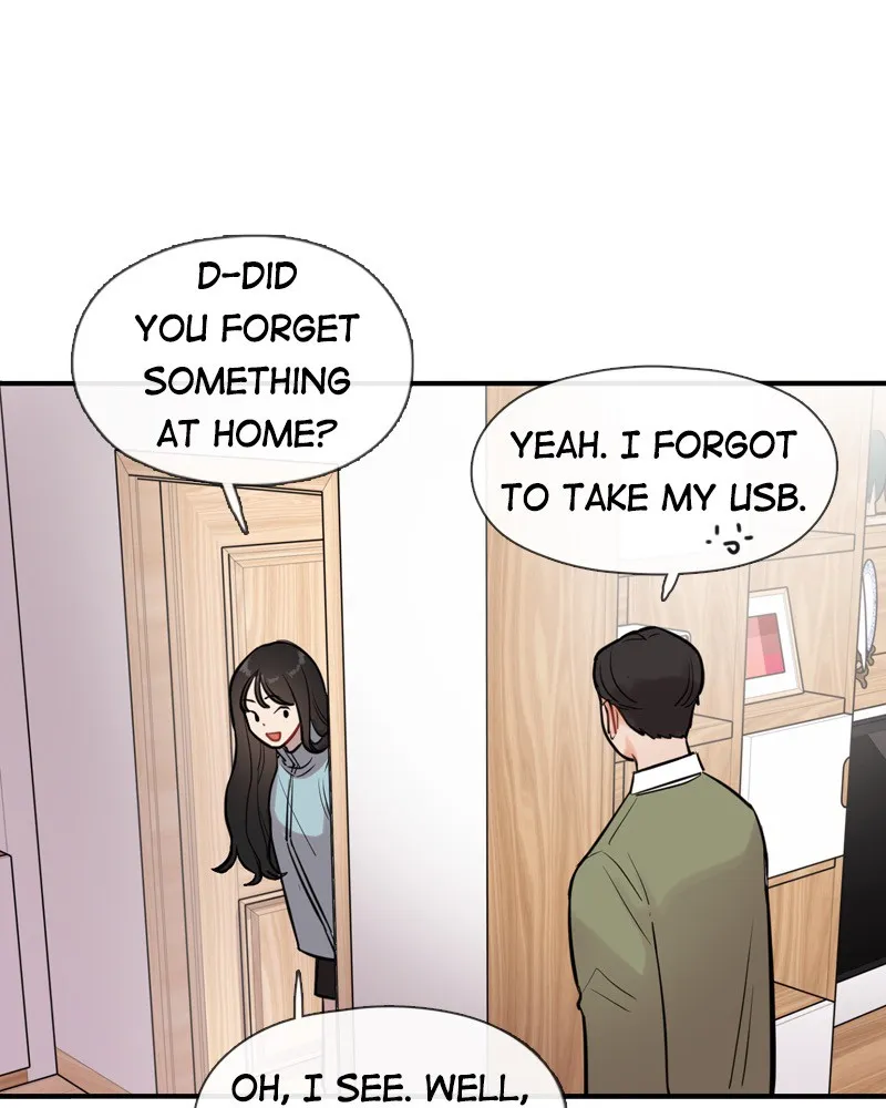 Phone Addict Chapter 2 page 61 - 
