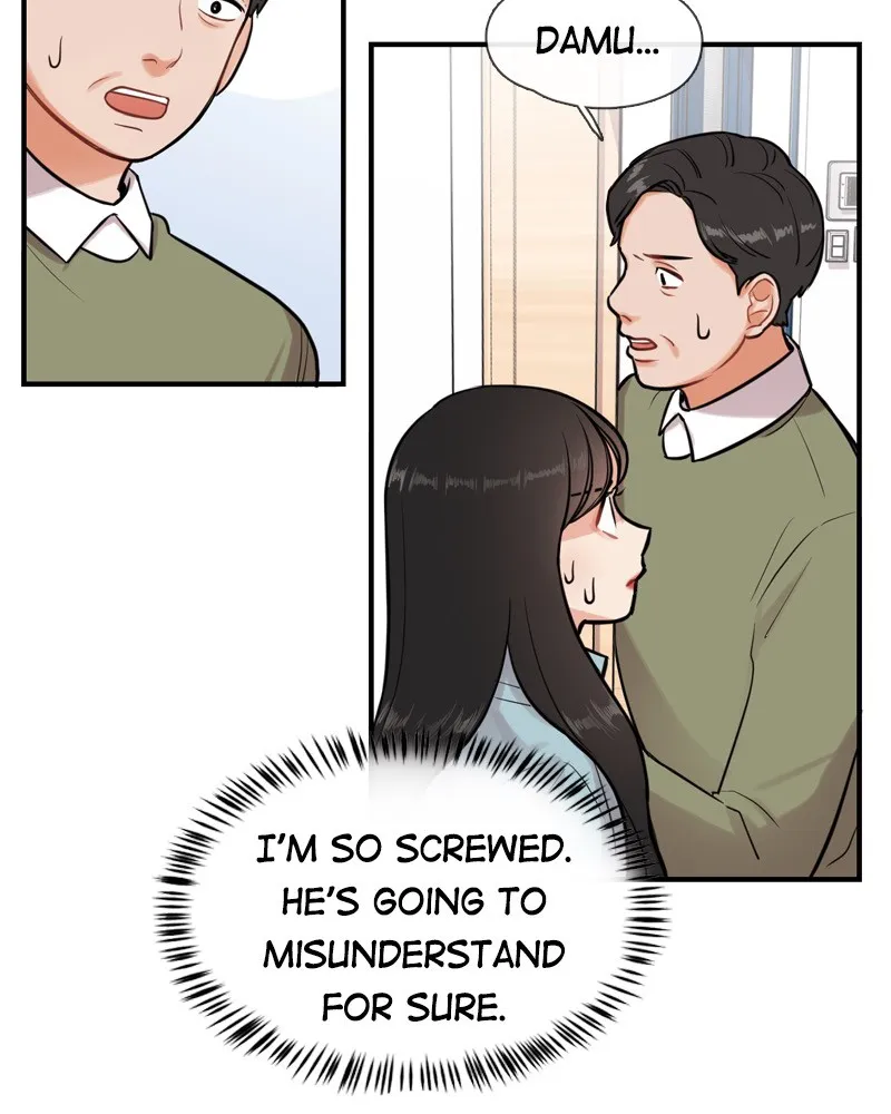 Phone Addict Chapter 2 page 64 - 