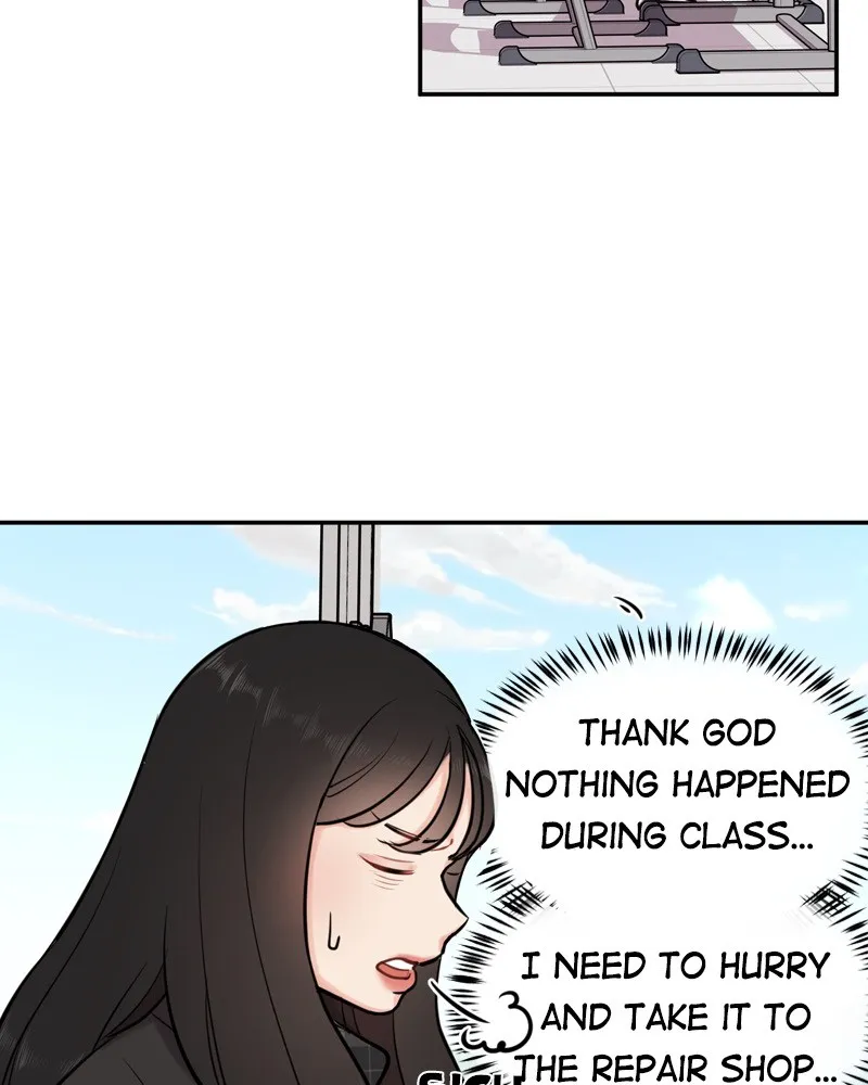 Phone Addict Chapter 2 page 78 - 