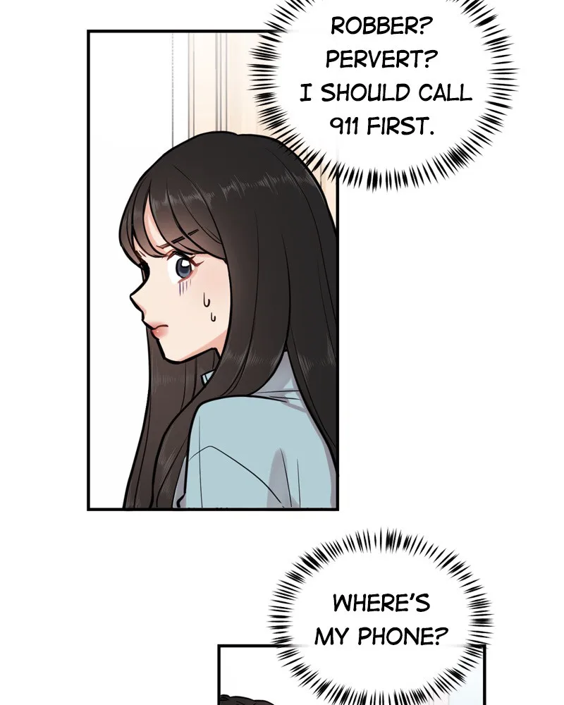 Phone Addict Chapter 2 page 10 - 