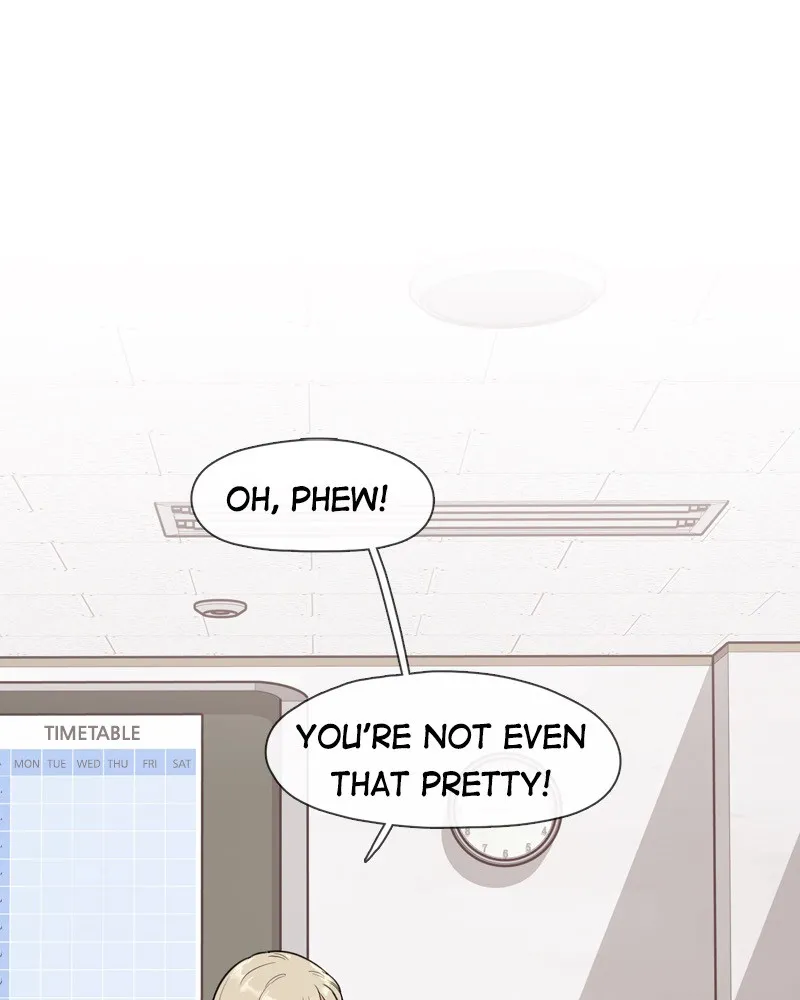 Phone Addict Chapter 3 page 1 - 