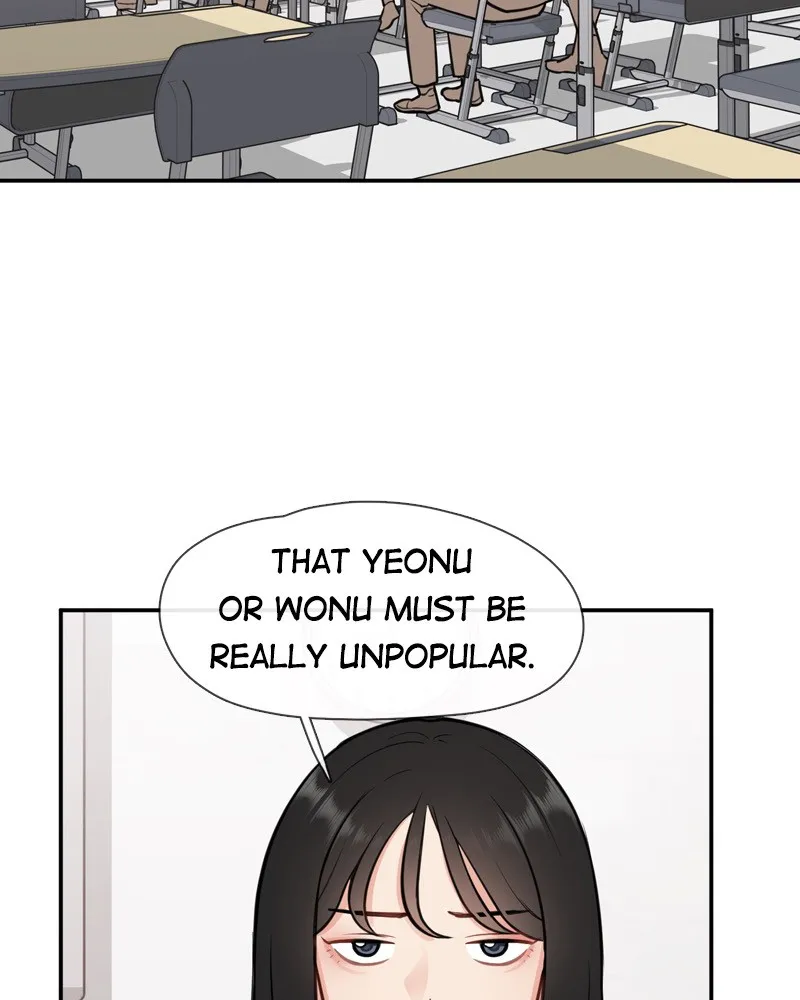 Phone Addict Chapter 3 page 12 - 