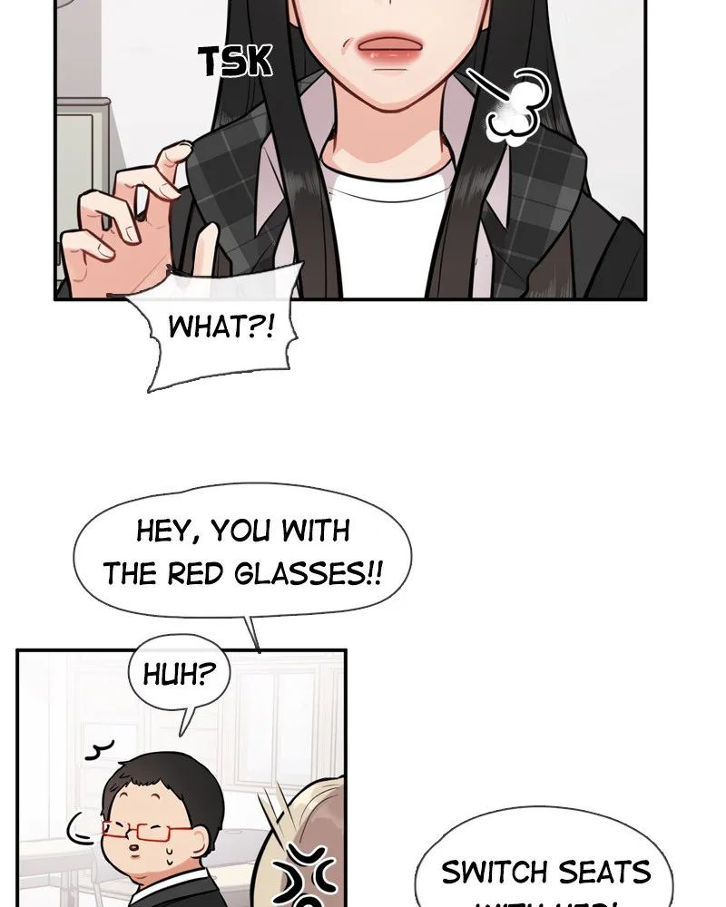 Phone Addict Chapter 3 page 13 - 
