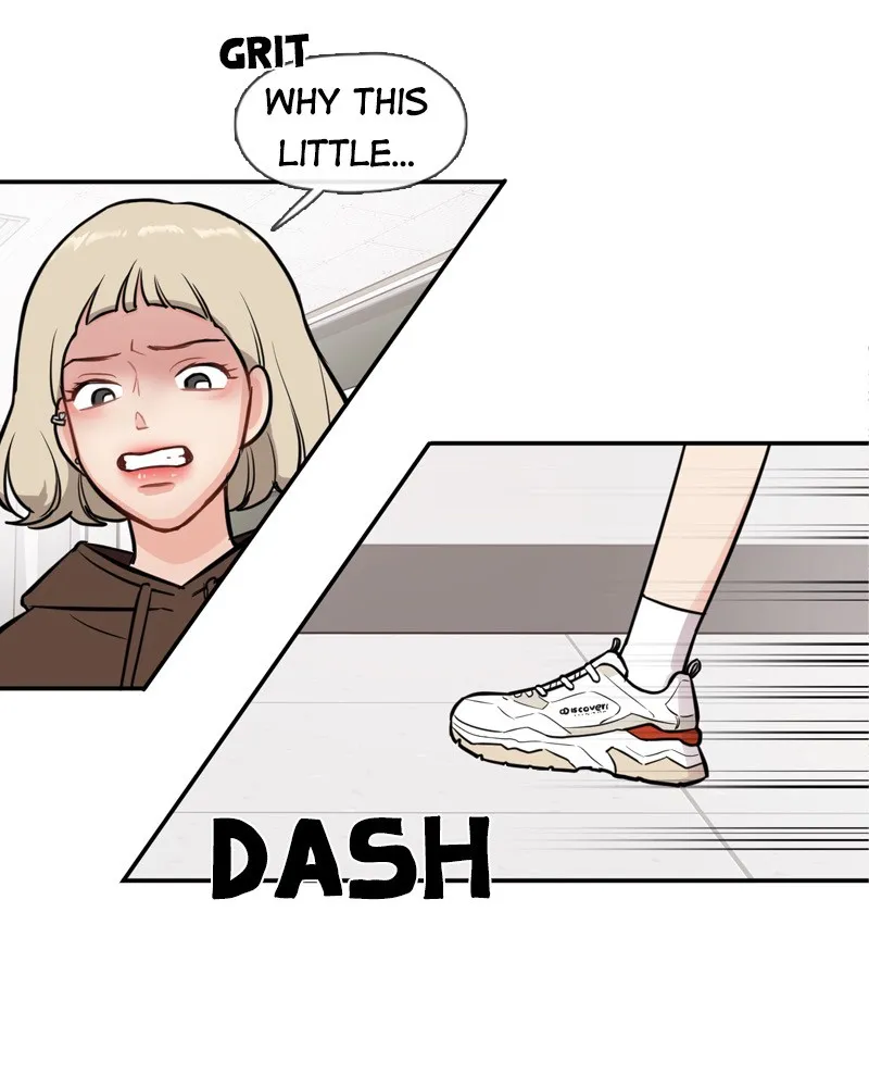 Phone Addict Chapter 3 page 16 - 