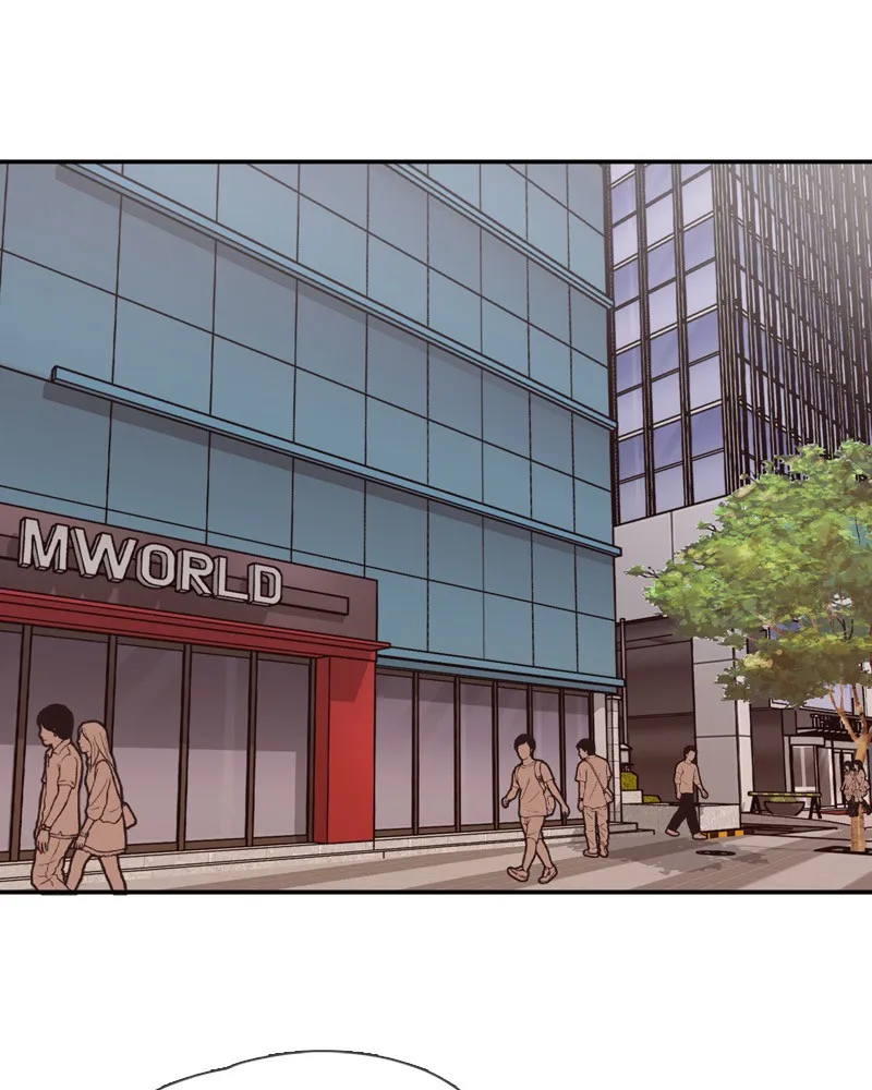 Phone Addict Chapter 3 page 19 - 