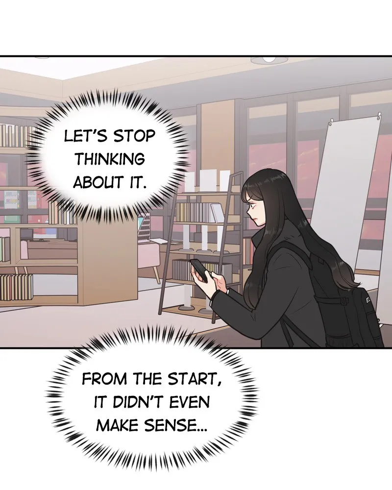 Phone Addict Chapter 3 page 21 - 