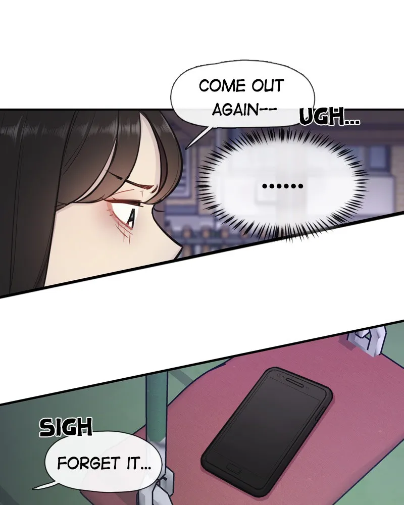 Phone Addict Chapter 3 page 29 - 