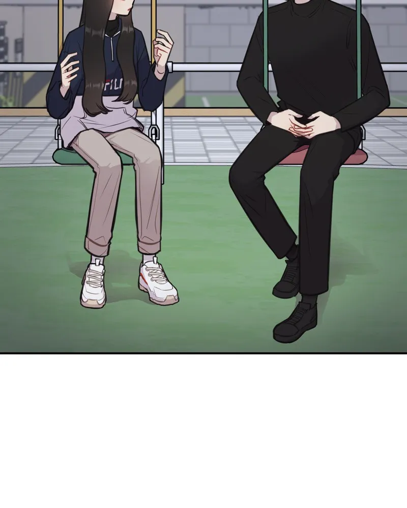 Phone Addict Chapter 3 page 37 - 