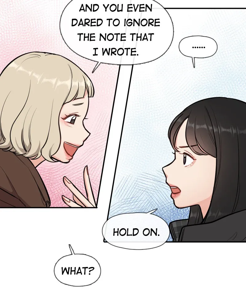Phone Addict Chapter 3 page 5 - 