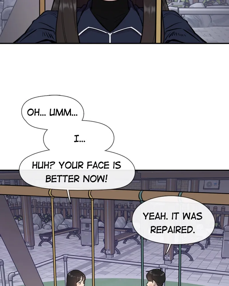 Phone Addict Chapter 3 page 41 - 