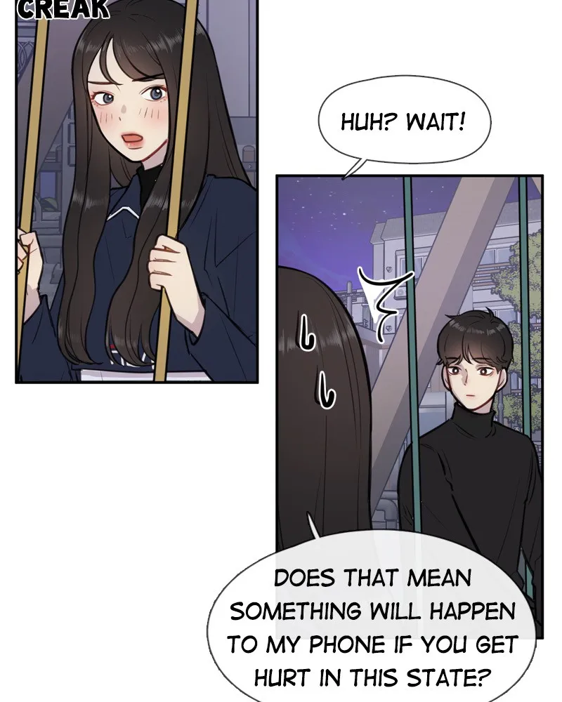 Phone Addict Chapter 3 page 43 - 
