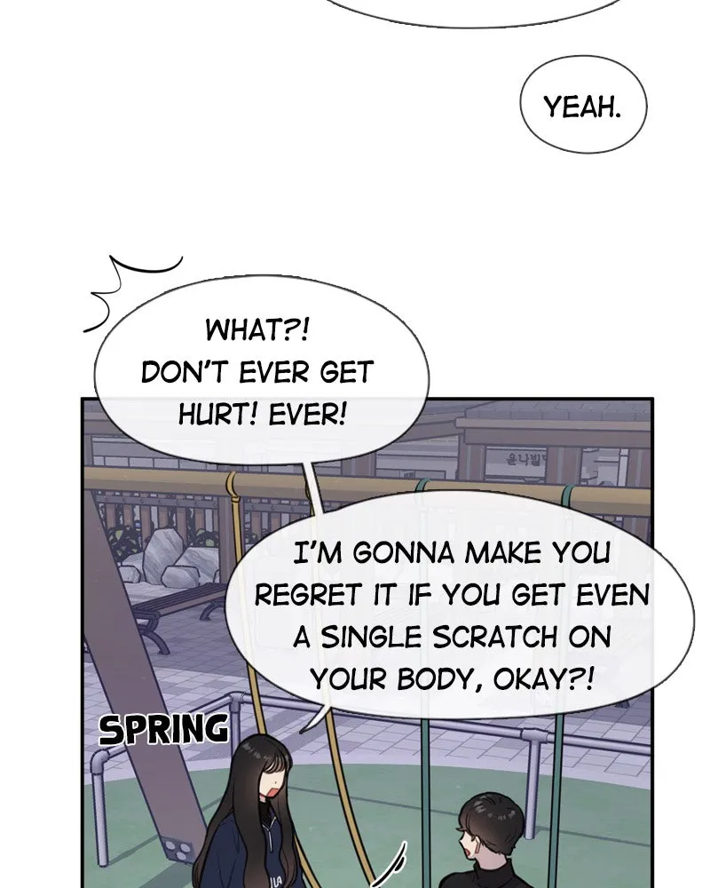 Phone Addict Chapter 3 page 44 - 