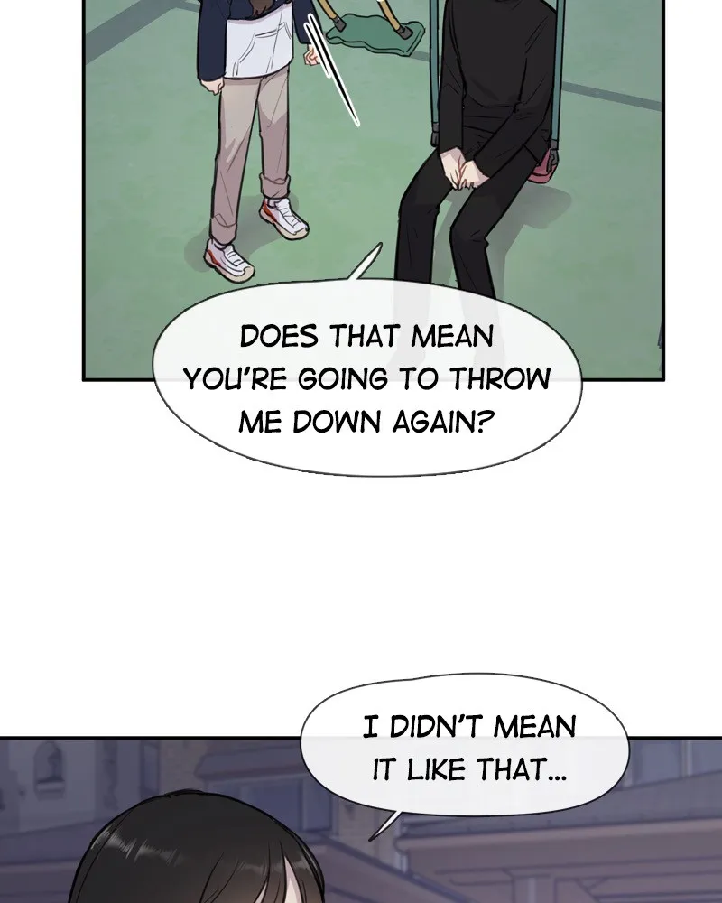 Phone Addict Chapter 3 page 45 - 
