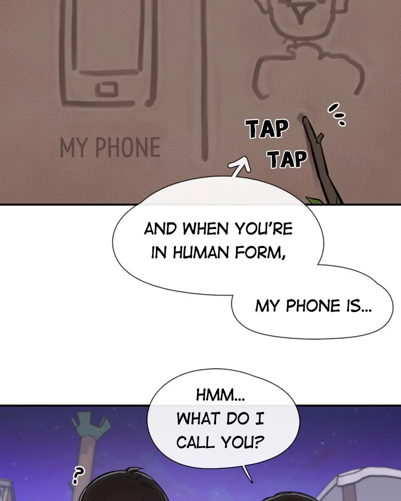 Phone Addict Chapter 3 page 50 - 