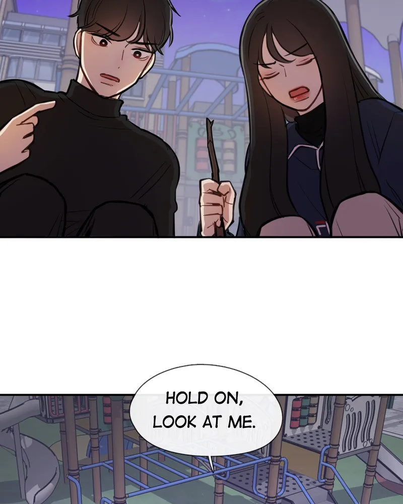 Phone Addict Chapter 3 page 51 - 