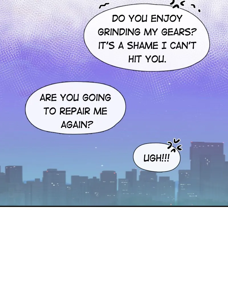 Phone Addict Chapter 3 page 64 - 