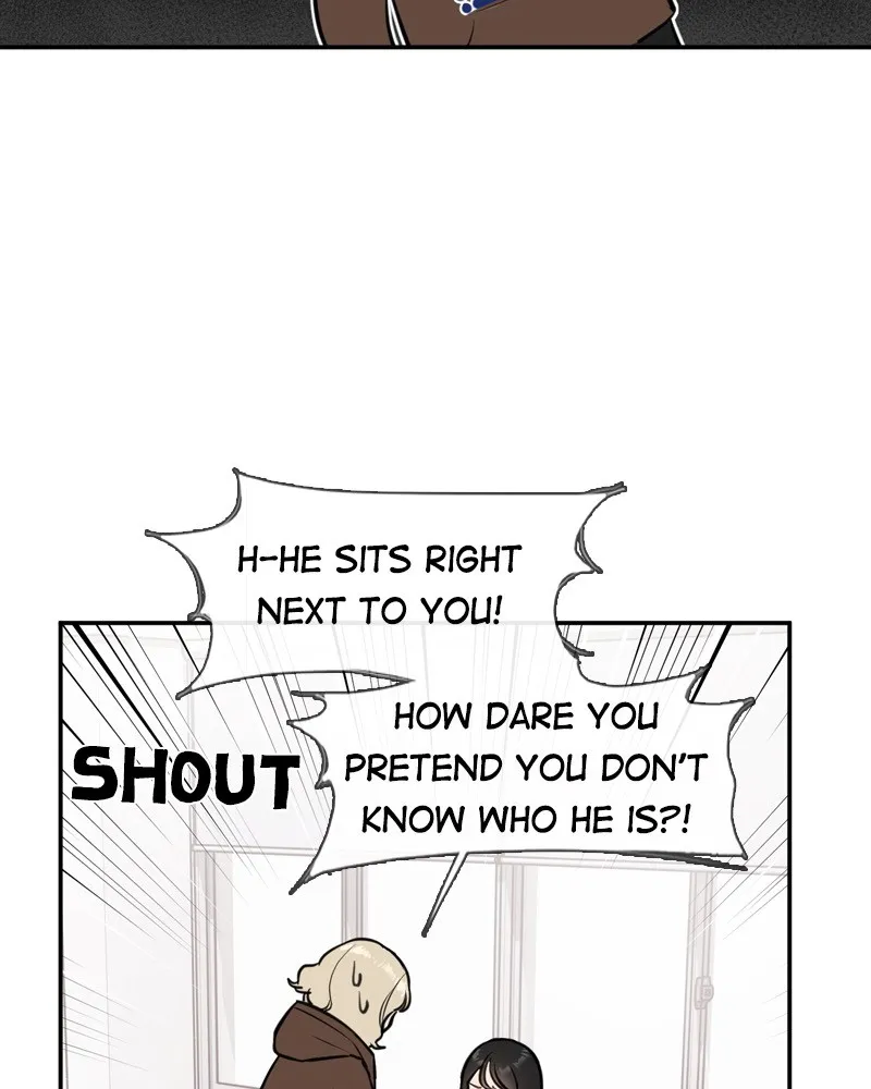 Phone Addict Chapter 3 page 8 - 