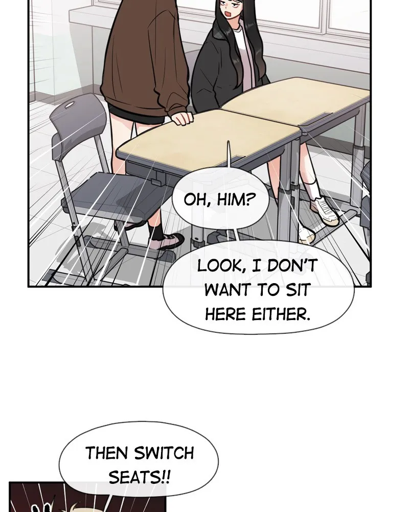 Phone Addict Chapter 3 page 9 - 