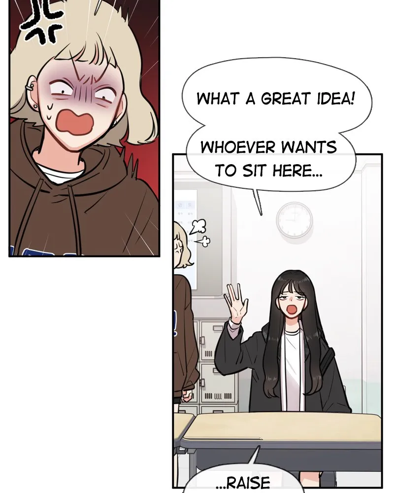 Phone Addict Chapter 3 page 10 - 