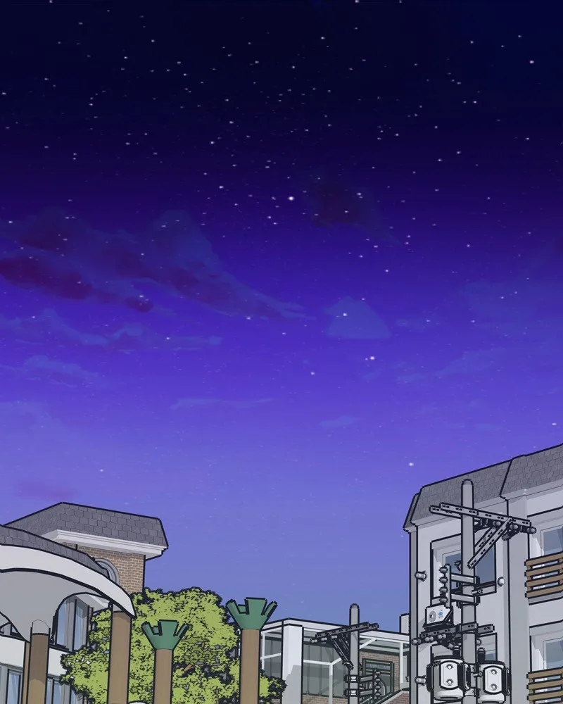 Phone Addict Chapter 4 page 1 - 