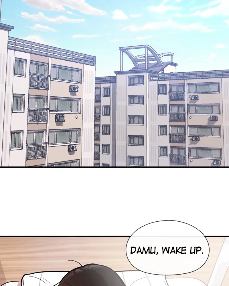 Phone Addict Chapter 4 page 28 - 