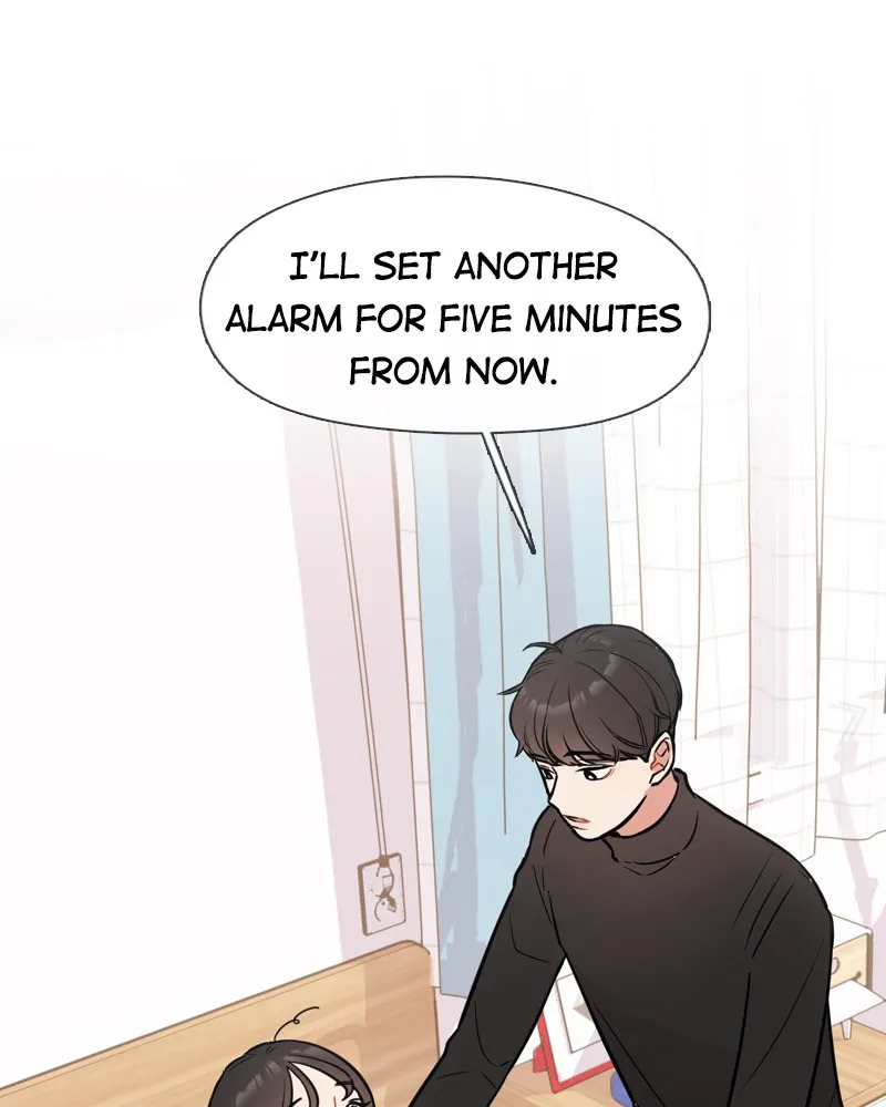 Phone Addict Chapter 4 page 31 - 