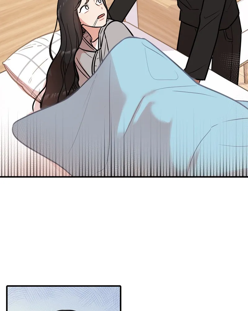 Phone Addict Chapter 4 page 32 - 