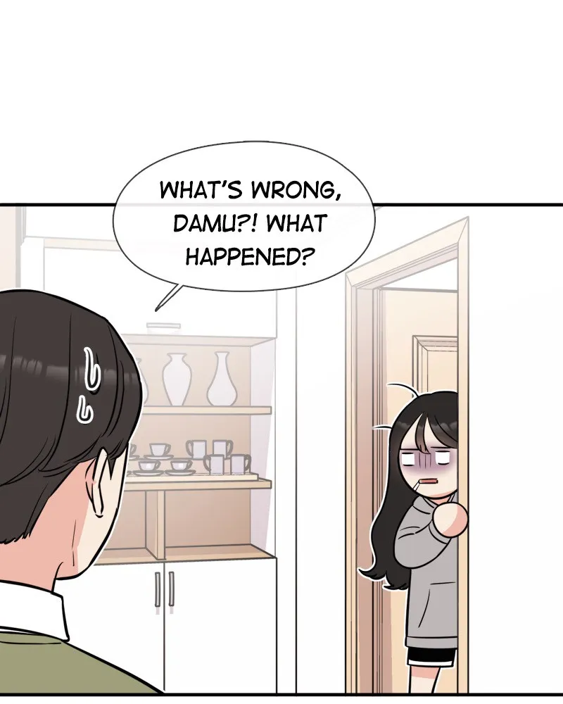 Phone Addict Chapter 4 page 36 - 