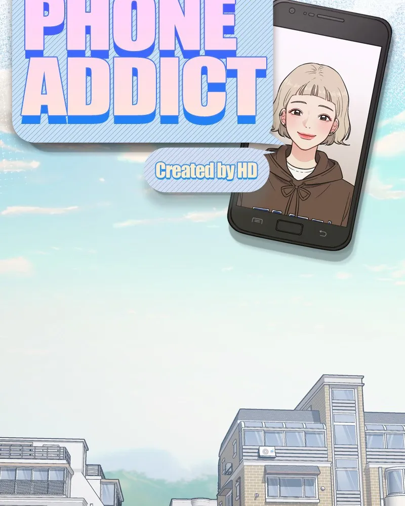 Phone Addict Chapter 4 page 39 - 