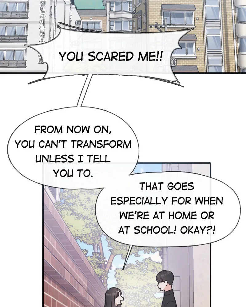 Phone Addict Chapter 4 page 40 - 