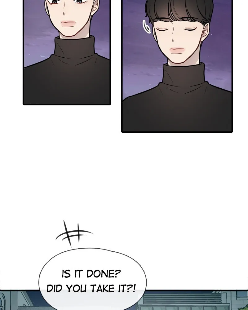 Phone Addict Chapter 4 page 5 - 