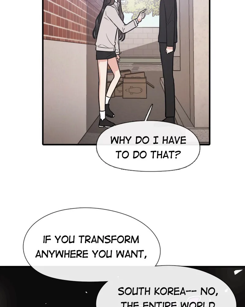 Phone Addict Chapter 4 page 41 - 