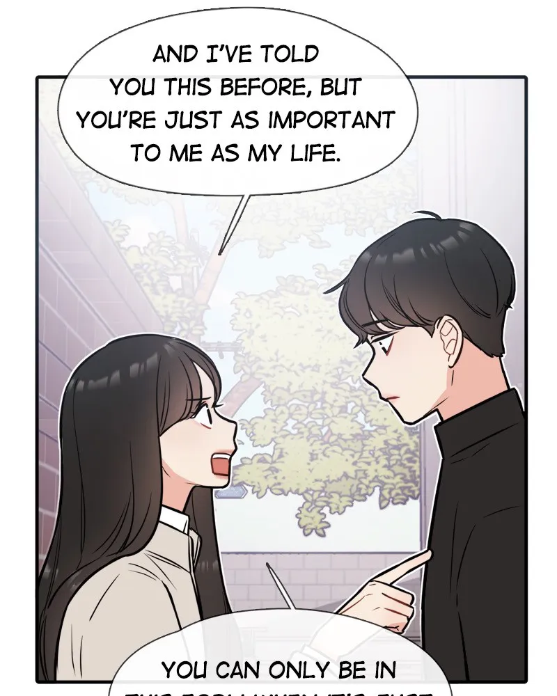 Phone Addict Chapter 4 page 43 - 
