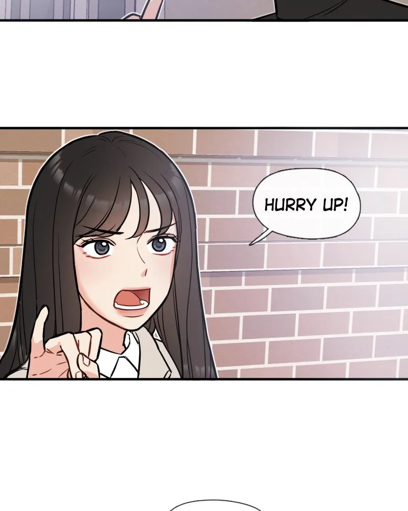 Phone Addict Chapter 4 page 45 - 