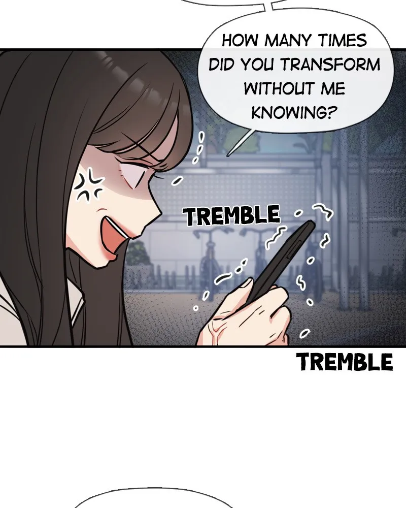 Phone Addict Chapter 4 page 50 - 
